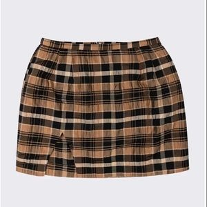 wray nyc lisa skirt size 2x